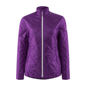 Löffler Iso-Jacket PL60 Women