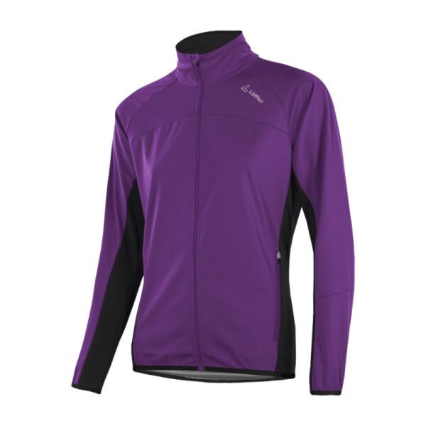 Löffler Jacket Alpha WS Light Women