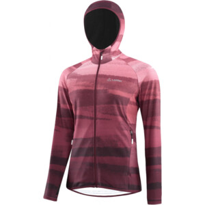 Löffler Lumina Rew Hoody Women