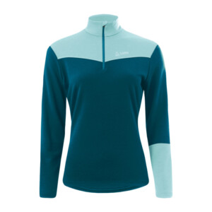 Löffler Midlayer Coblo Transtex Merino Women