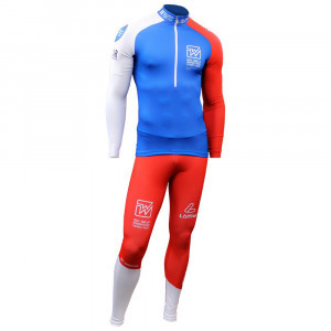 Löffler Team XC Skiing Racesuit