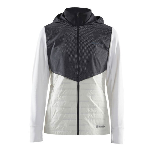 Lumen Suberzeroero Jacket Women