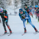 Vinzenz Geiger (GER), Arttu Maekiaho (FIN) (l-r)