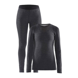 Merino 180 Set Women