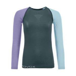 Ortovox 120 Comp Light LS Women