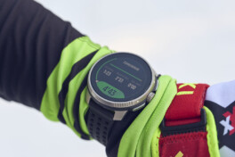 Suunto Race im Test: Mit ZoneSense in tagesaktuellen Bereichen trainieren