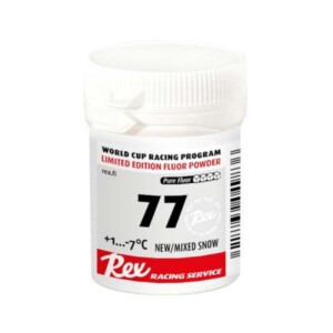 Rex 77 Fluor Powder 30g