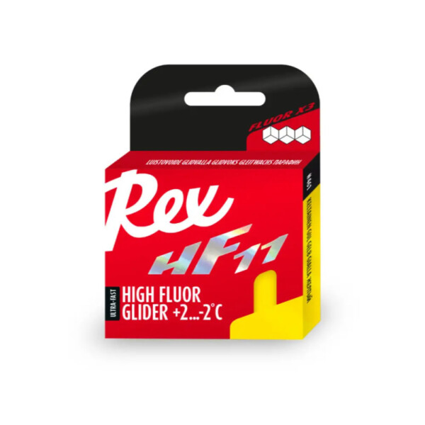 Rex HF11 Yellow 40g