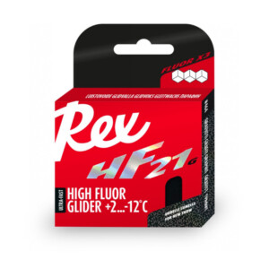 Rex HF21G Graphite 40g