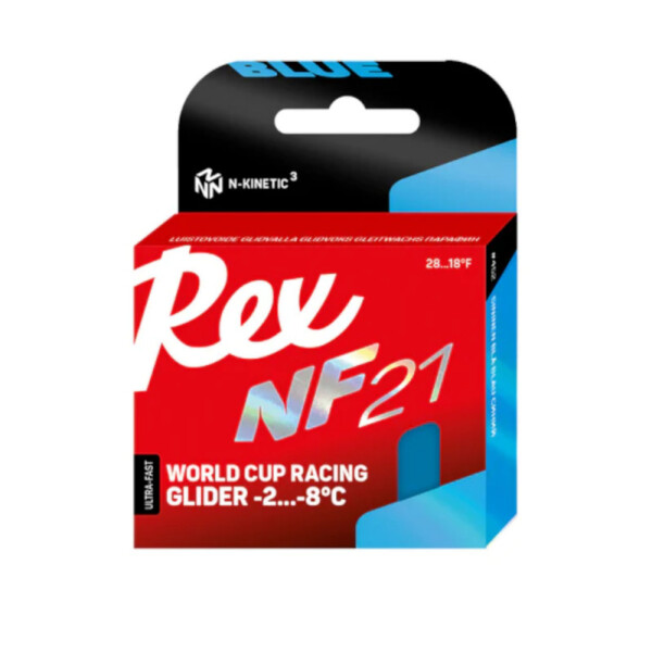 Rex NF21 Blue Glider 40g