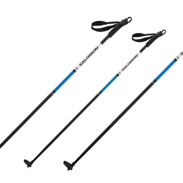 Salomon Escape Alu Junior Poles