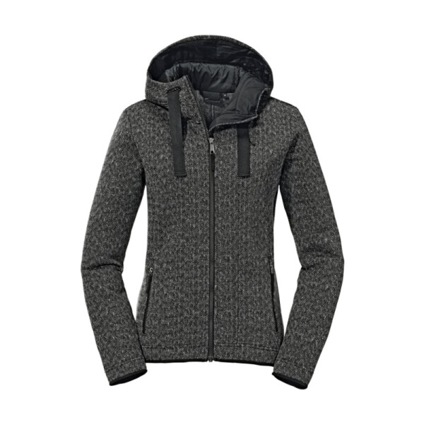 Schöffel Aurora Fleece Hoody Women