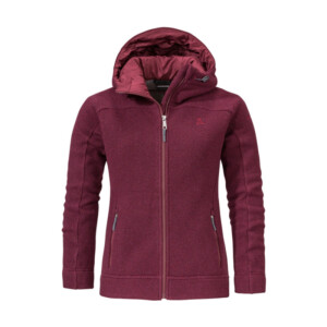 Schöffel Lakefield Fleece Hoody Women