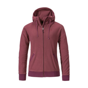 Schöffel Leveche Fleece Jacket Women