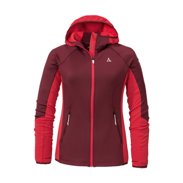 Schöffel Lodron Fleece Hoody Women