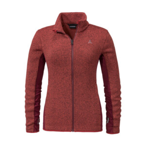 Schöffel Oberau ZipIn Fleece Women