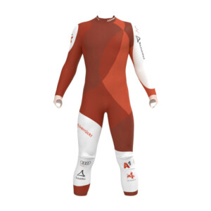 Schöffel Racesuit3 RT Junior