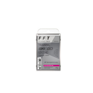 Skigo FFT Graphit Glider - 60g