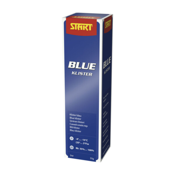 Start Klister Blue 55g