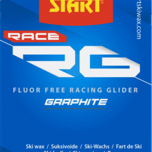 Start RG Race Graphite Glider