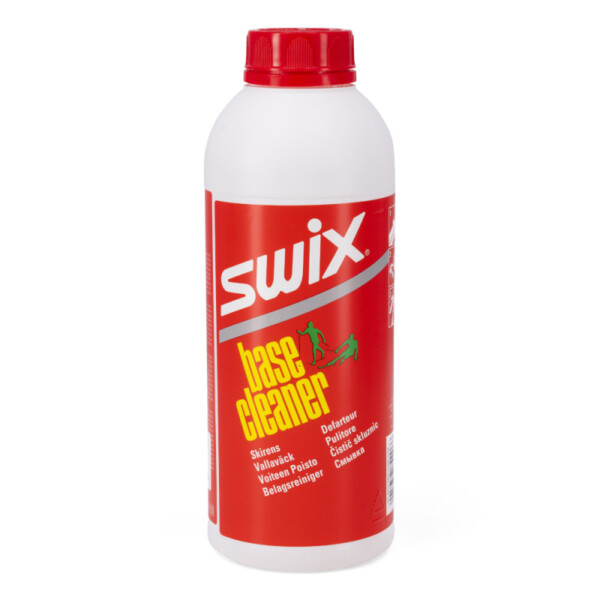 Swix Base Cleaner Liquid 1l