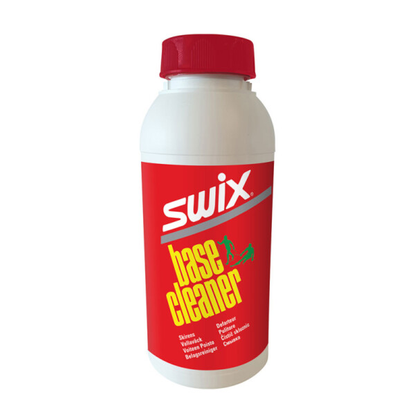 Swix Base Cleaner Liquid - 500ml