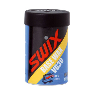 Swix Base Wax Blue - 43g