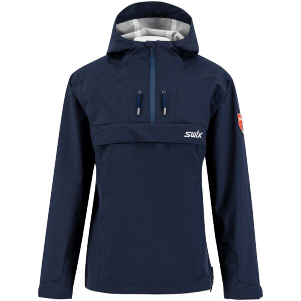 Swix Blizzard Anorak