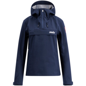 Swix Blizzard Anorak Women