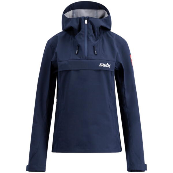 Swix Blizzard Anorak Women