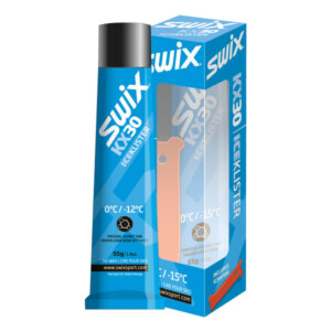 Swix Blue Ice Klister - 55g