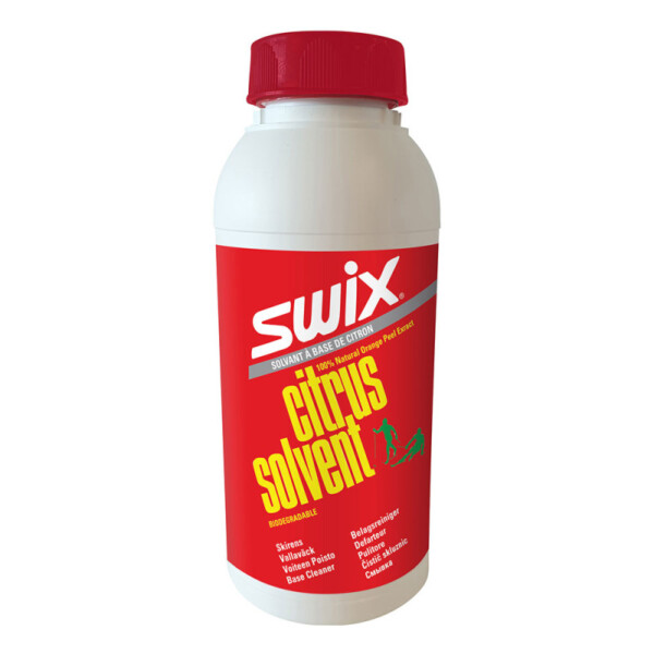 Swix Citrus Solvent Base Cleaner - 500ml