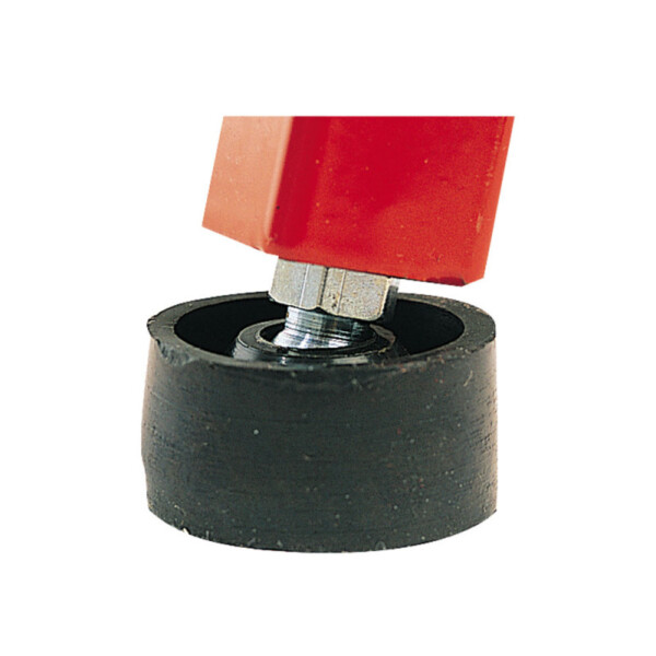 Swix Friction Rubber