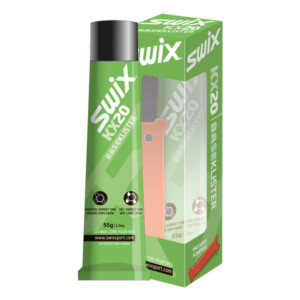 Swix Green Base Klister - 55g