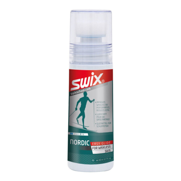 Swix Nordic Easy Glide - 80ml