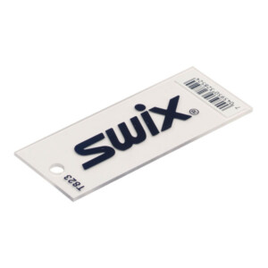 Swix Plexi Scraper 3mm