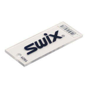 Swix Plexi Scraper 5mm