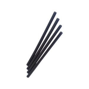 Swix Polystick 6mm - black