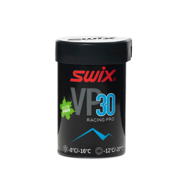 Swix Pro Light Blue - 43g