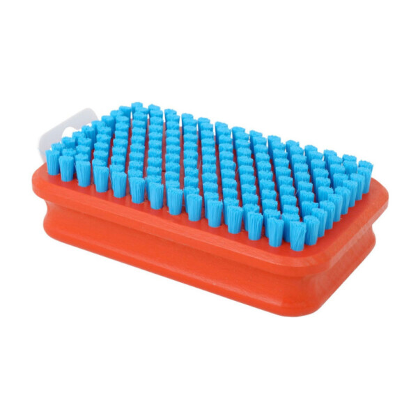 Swix Rectangular Nylon Brush Fine