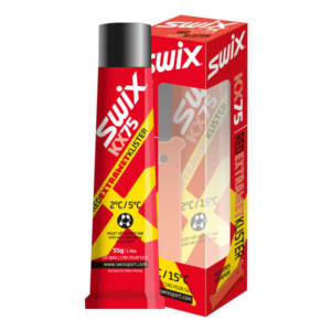 Swix Red Extra Wet Klister - 55g