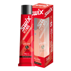 Swix Red Klister - 55g