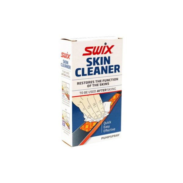 Swix Skin Cleaner