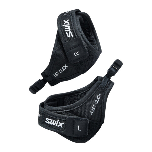 Swix Strap Just Click