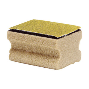 Swix Synthetic Cork With Sandpaper