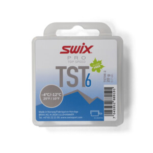 Swix TS6 Turbo Blue - 20g