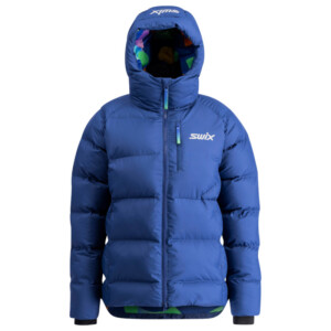 Swix Trondheim Puffy Jacket Women