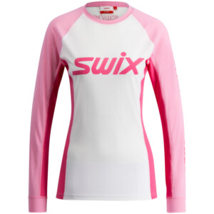 Swix Trondheim Race Shirt Women