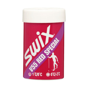 Swix V55 Red Special Hardwax - 43g