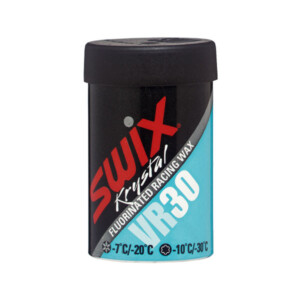 Swix VR30 Light Blue 45g